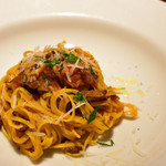 オステリア・オリエーラ - 2016/12/03