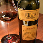 オステリア・オリエーラ - 2016/12/03