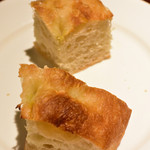 オステリア・オリエーラ - 2016/12/03