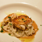 オステリア・オリエーラ - 2016/12/03