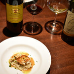 オステリア・オリエーラ - 2016/12/03