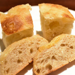 オステリア・オリエーラ - 2016/12/03