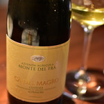 オステリア・オリエーラ - 2016/12/03