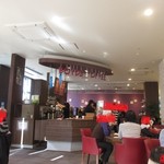 ボイドコーヒー - 店内