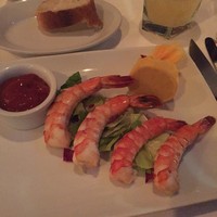 ルース クリス ステーキハウス - 