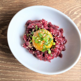 馬肉バル プニー_1