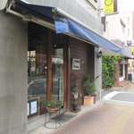 アンティカ・オステリア”トト”  - 