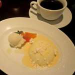 アンティカ・オステリア”トト”  - 