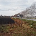 ラ モトリス - 途中案内が・・・