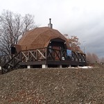 ラ モトリス - 外観