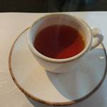 ラ モトリス - 紅茶