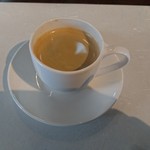 ラ モトリス - コーヒー