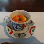 ラ モトリス - アミューズ