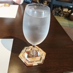 ラ モトリス - 水