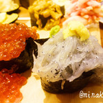 回転寿司 沼津 すし之助 - 