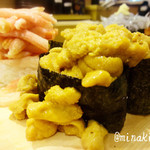 回転寿司 沼津 すし之助 - 