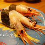 回転寿司 沼津 すし之助 ららぽーと立川立飛店 - 