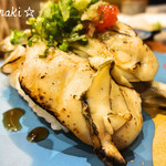 回転寿司 沼津 すし之助 ららぽーと立川立飛店 - 