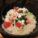 ラ・クローヌ - 