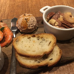 ラ・クローヌ - 