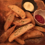 大衆酒場 『それいけチャラ男。』 - 