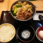 Sukiya - 