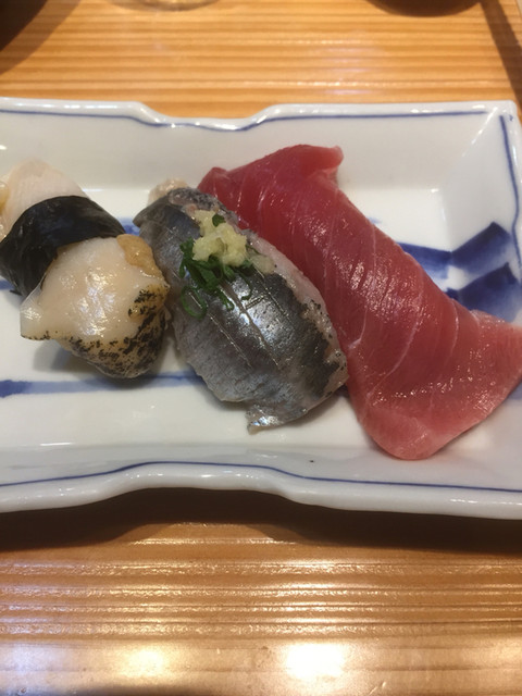 鮓処 米八なりさわ 吉祥寺 寿司 食べログ