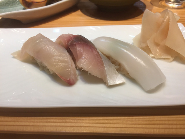 鮓処 米八なりさわ 吉祥寺 寿司 食べログ