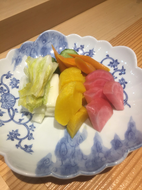 鮓処 米八なりさわ 吉祥寺 寿司 食べログ