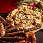 Napoli's PIZZA & CAFFE - 