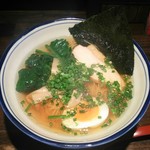 素敵にラーメン - 