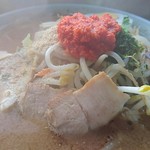 ラーメンゆうじ - 