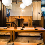 すし酒場 FUJIYAMA TOKYO - 