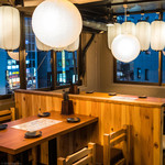 すし酒場 FUJIYAMA TOKYO - 