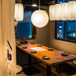 すし酒場 FUJIYAMA TOKYO - 