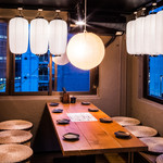 すし酒場 FUJIYAMA TOKYO - 