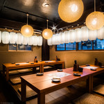 すし酒場 FUJIYAMA TOKYO - 