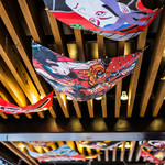 すし酒場 FUJIYAMA TOKYO - 