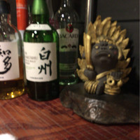 赤坂 津つ井 総本店 - 
