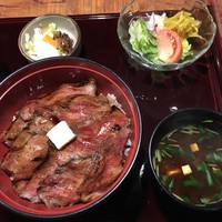 赤坂 津つ井 総本店 - 