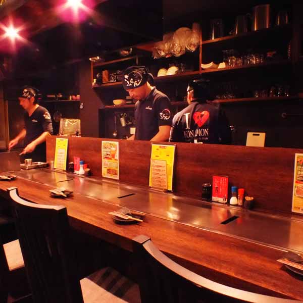 写真 さふらん 高槻市 鉄板焼き 食べログ 写真 さふらん 高槻市 鉄板焼き 食べログ
