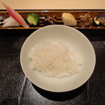 ぎんざ 一二岐 - 土鍋ご飯