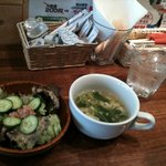 TRATTORIA Caro del Calvo - 