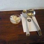 カレーの店ボンベイ×cafeマ - 玉葱ピクルス