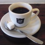 カレーの店ボンベイ×cafeマ - デミタス珈琲