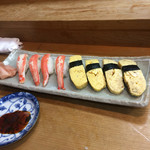 Oogiya Sushi - 