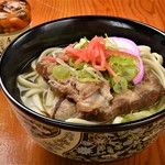 Okinawa Soba