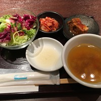 天空焼肉 星遊山 - 