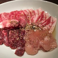 天空焼肉 星遊山 - 
