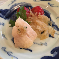 香桃 - 